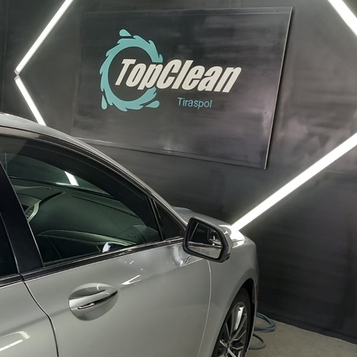 TopClean Tiraspol